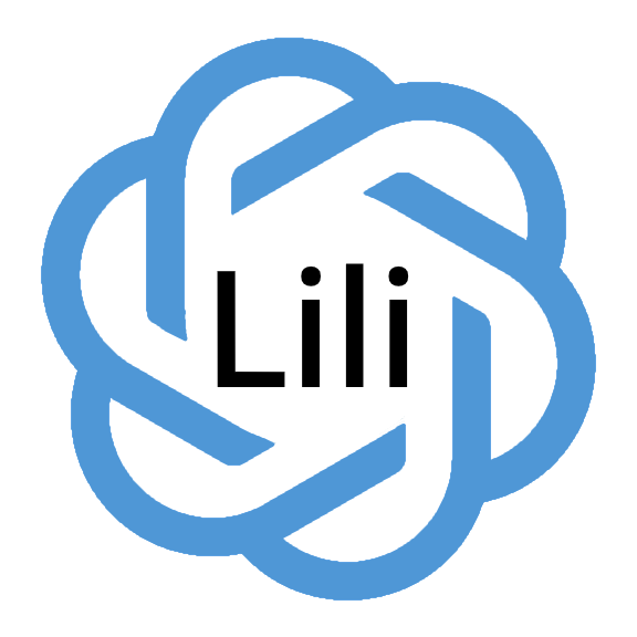 Lili Logo